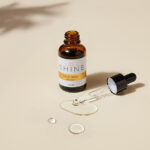 Shine Vitamin C Renewing Serum - High Concentration 15ml for Radiant Skin
