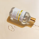 Makeup Remover with Aloe Vera Extract - Cleanliness and Moisturizing for Your Skin